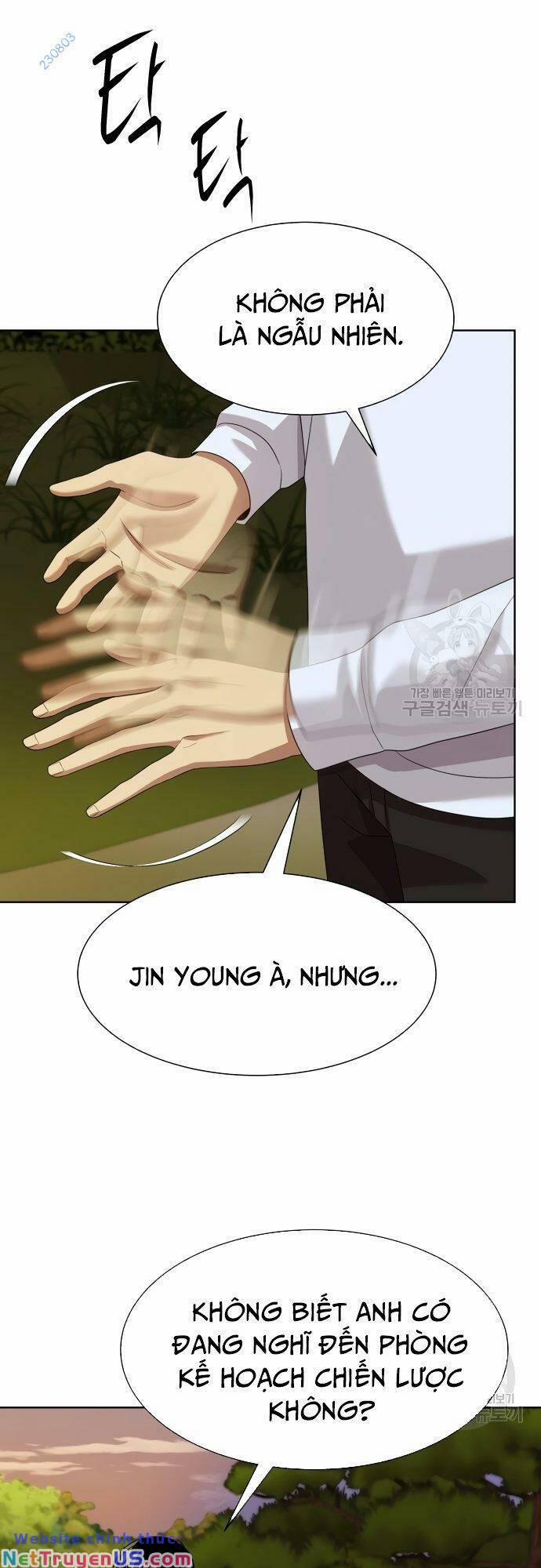 Từ Nhân Viên Vạn Năng Trở Thành Huyền Thoại 20 trang 17