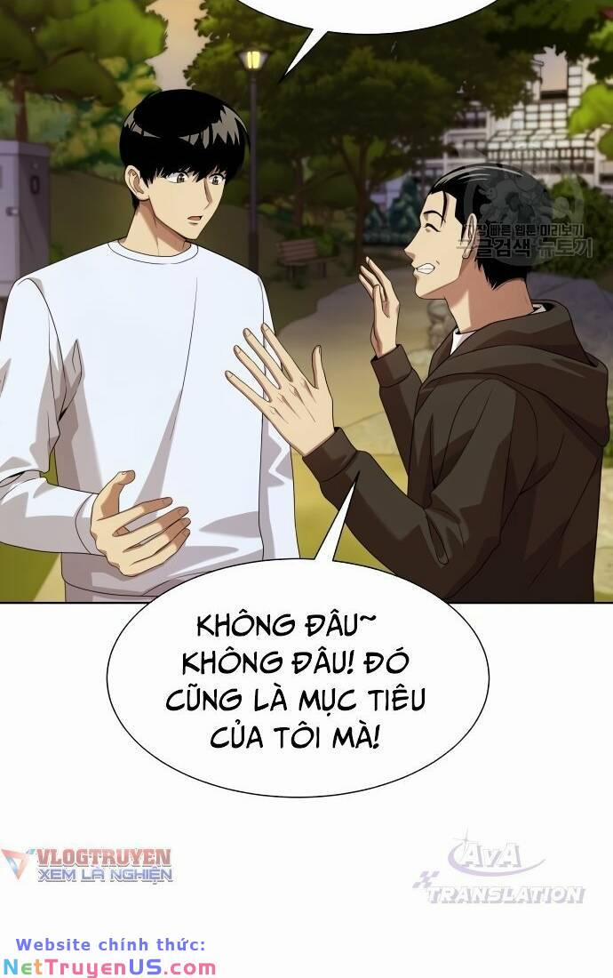 Từ Nhân Viên Vạn Năng Trở Thành Huyền Thoại 20 trang 22