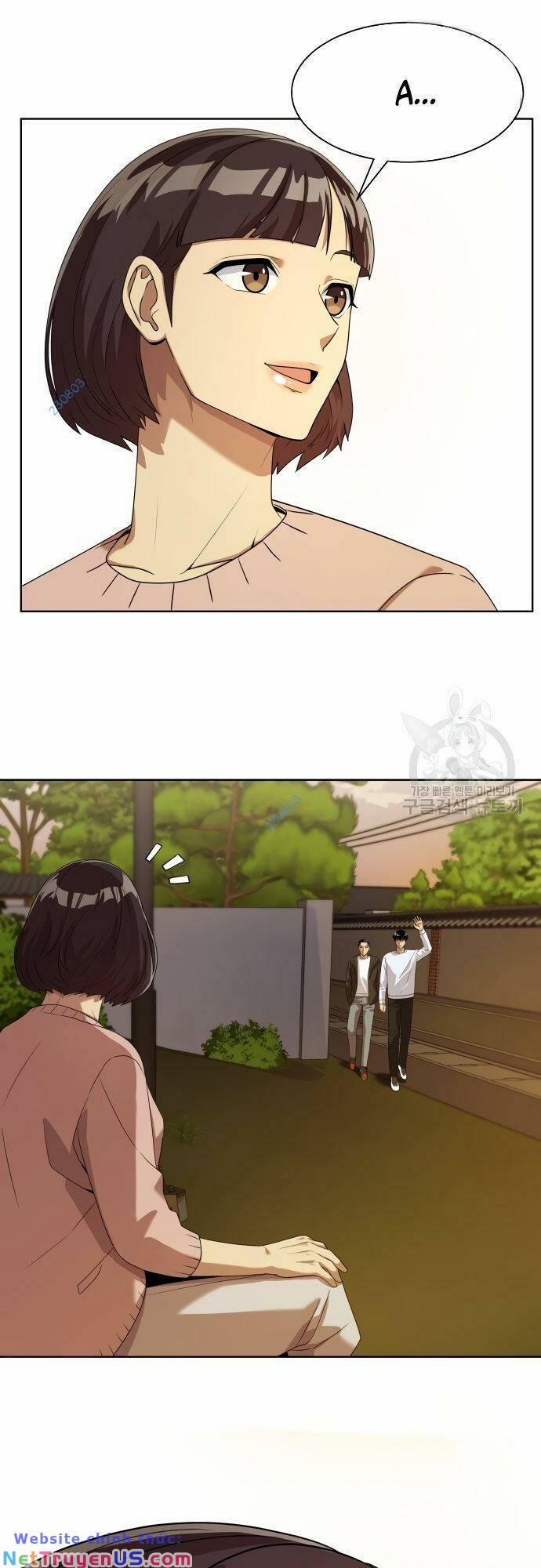 Từ Nhân Viên Vạn Năng Trở Thành Huyền Thoại 20 trang 29