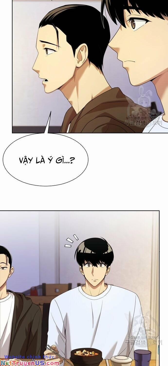 Từ Nhân Viên Vạn Năng Trở Thành Huyền Thoại 20 trang 39