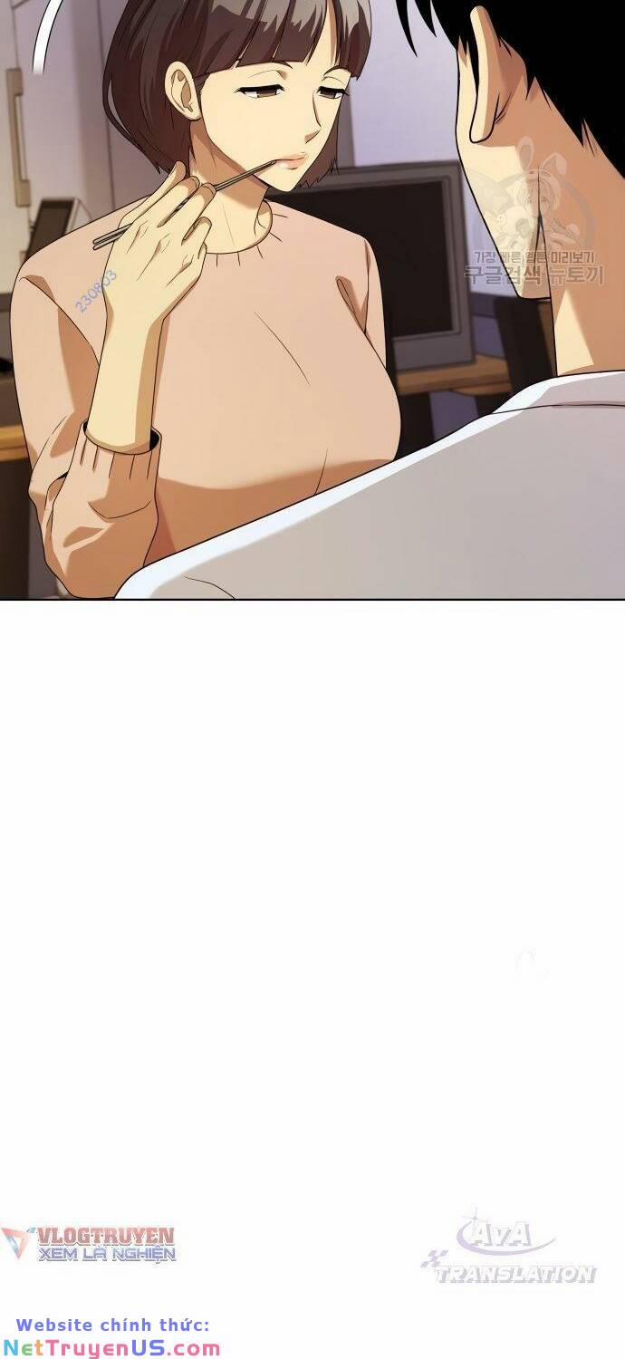 Từ Nhân Viên Vạn Năng Trở Thành Huyền Thoại 20 trang 43