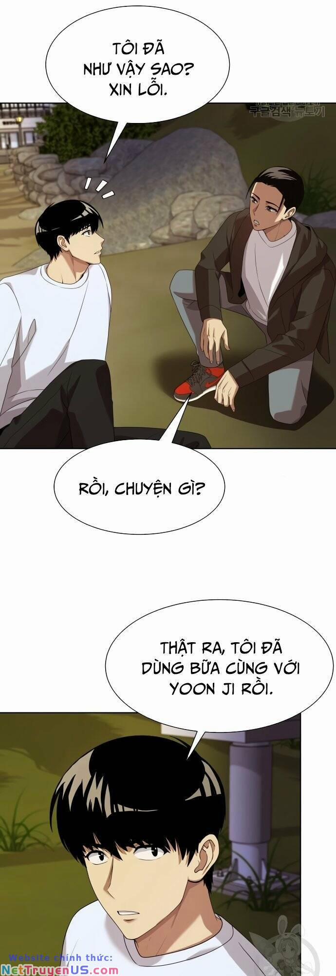 Từ Nhân Viên Vạn Năng Trở Thành Huyền Thoại 20 trang 8