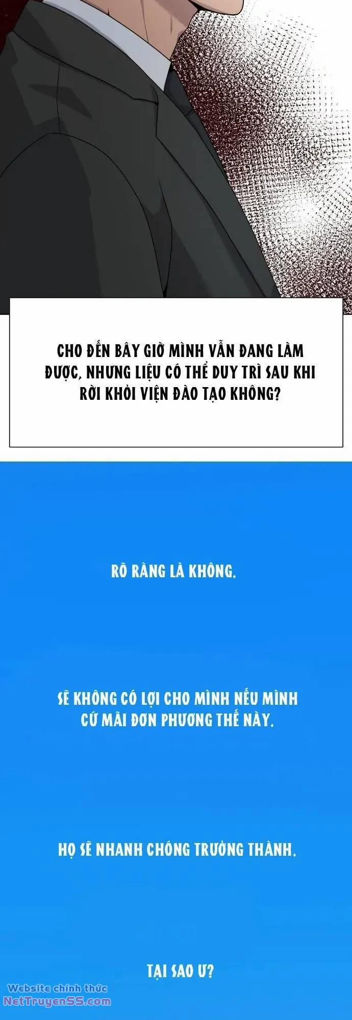 Từ Nhân Viên Vạn Năng Trở Thành Huyền Thoại 22 trang 18