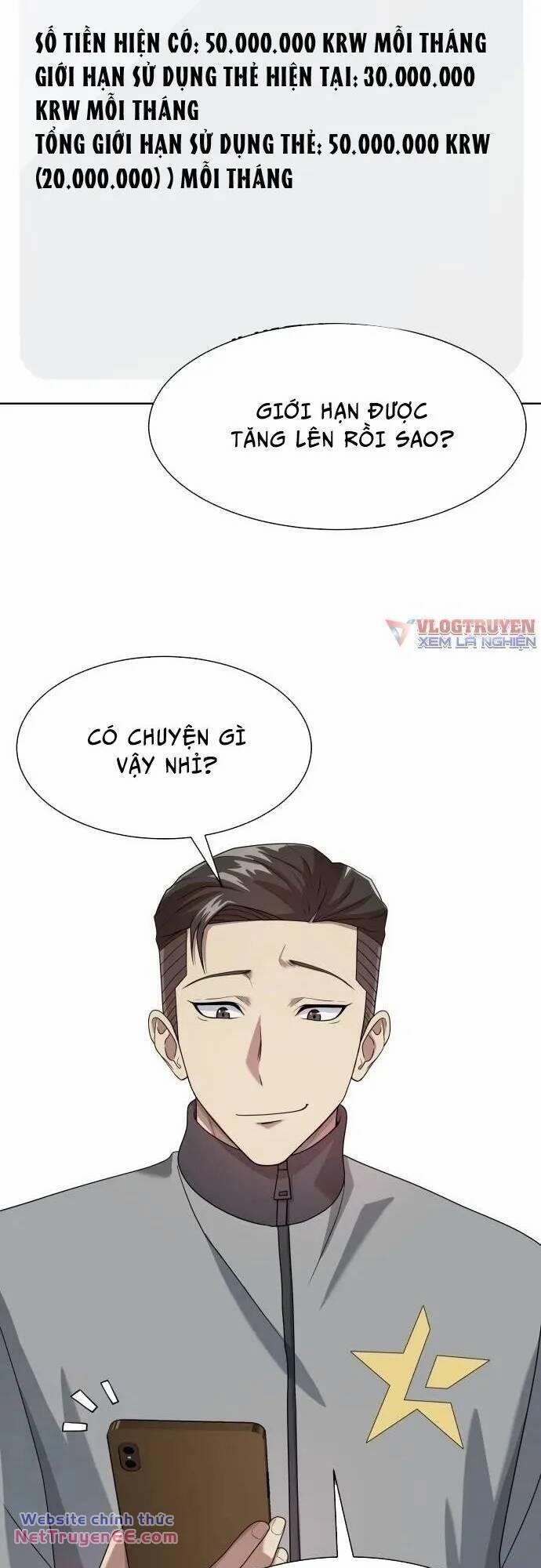 Từ Nhân Viên Vạn Năng Trở Thành Huyền Thoại 24 trang 16