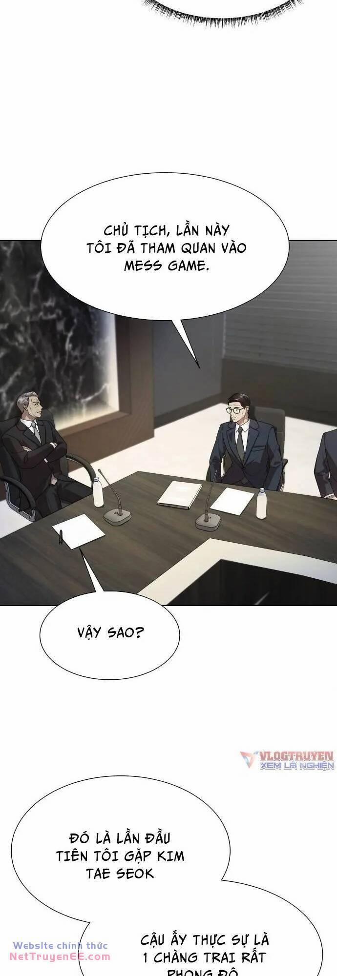 Từ Nhân Viên Vạn Năng Trở Thành Huyền Thoại 24 trang 21