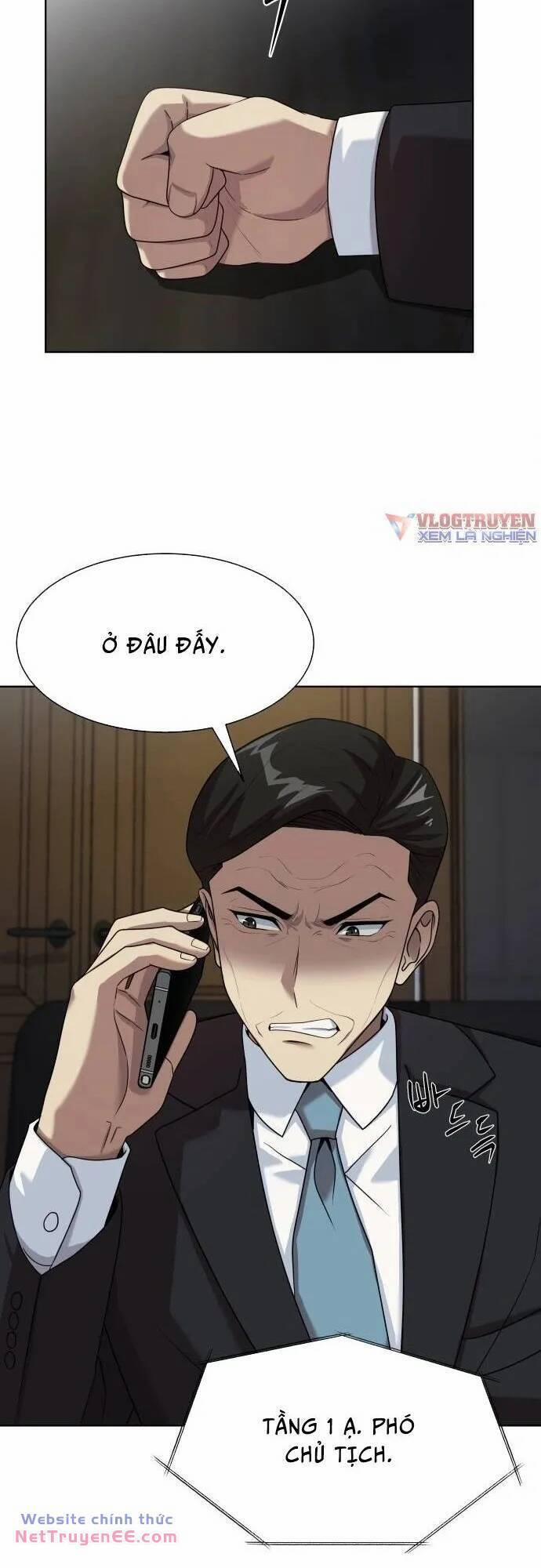 Từ Nhân Viên Vạn Năng Trở Thành Huyền Thoại 24 trang 42