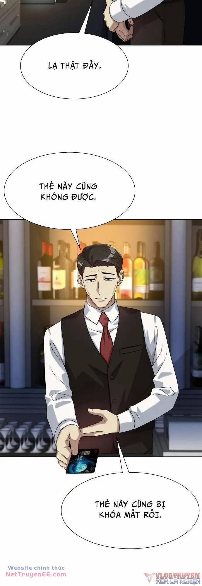 Từ Nhân Viên Vạn Năng Trở Thành Huyền Thoại 24 trang 50