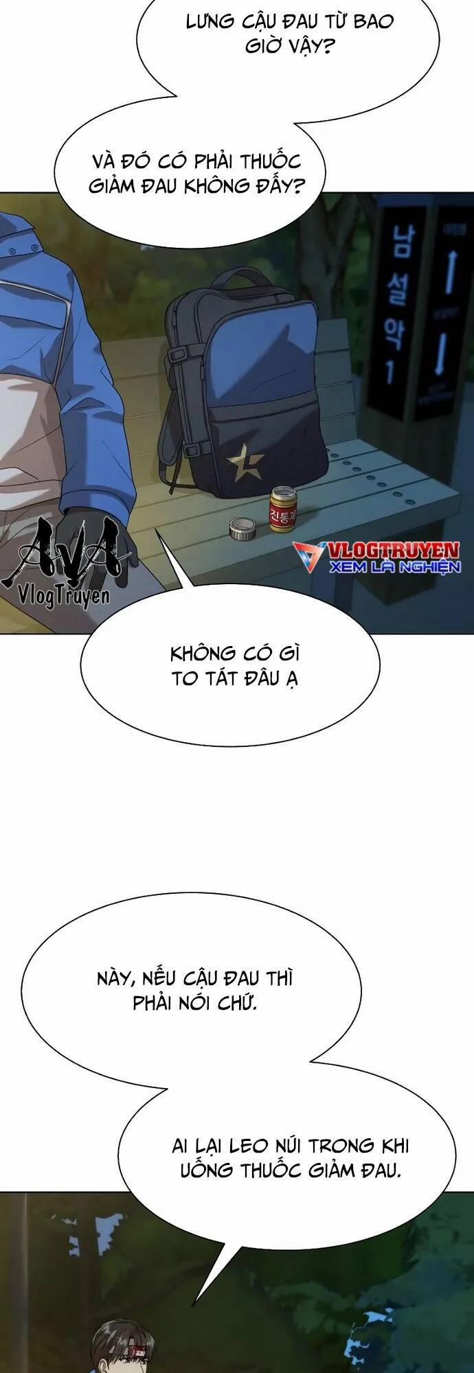 Từ Nhân Viên Vạn Năng Trở Thành Huyền Thoại 25 trang 17