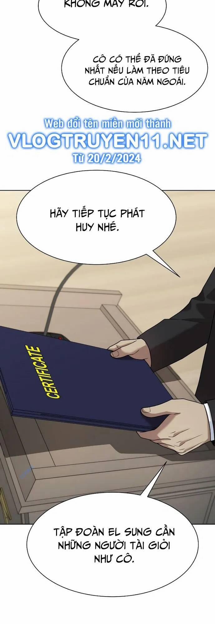 Từ Nhân Viên Vạn Năng Trở Thành Huyền Thoại 25 trang 44