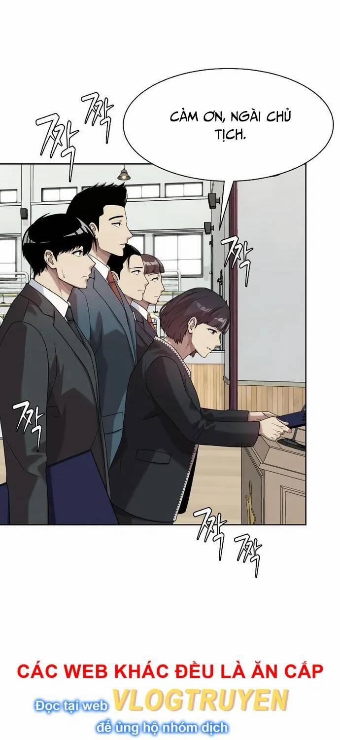 Từ Nhân Viên Vạn Năng Trở Thành Huyền Thoại 25 trang 46