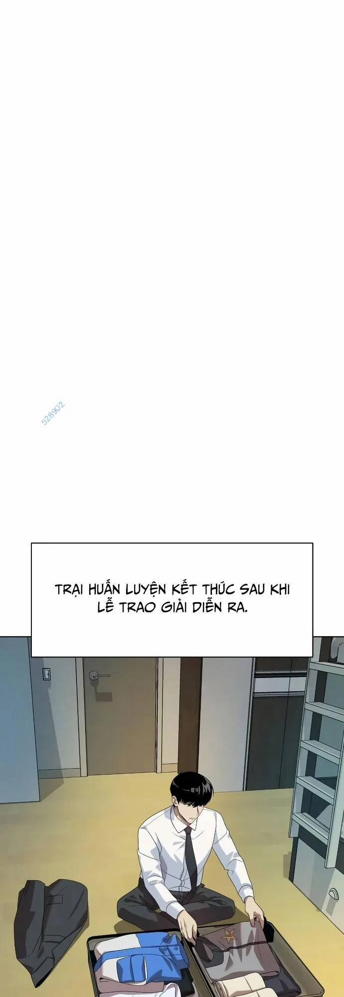 Từ Nhân Viên Vạn Năng Trở Thành Huyền Thoại 25 trang 48