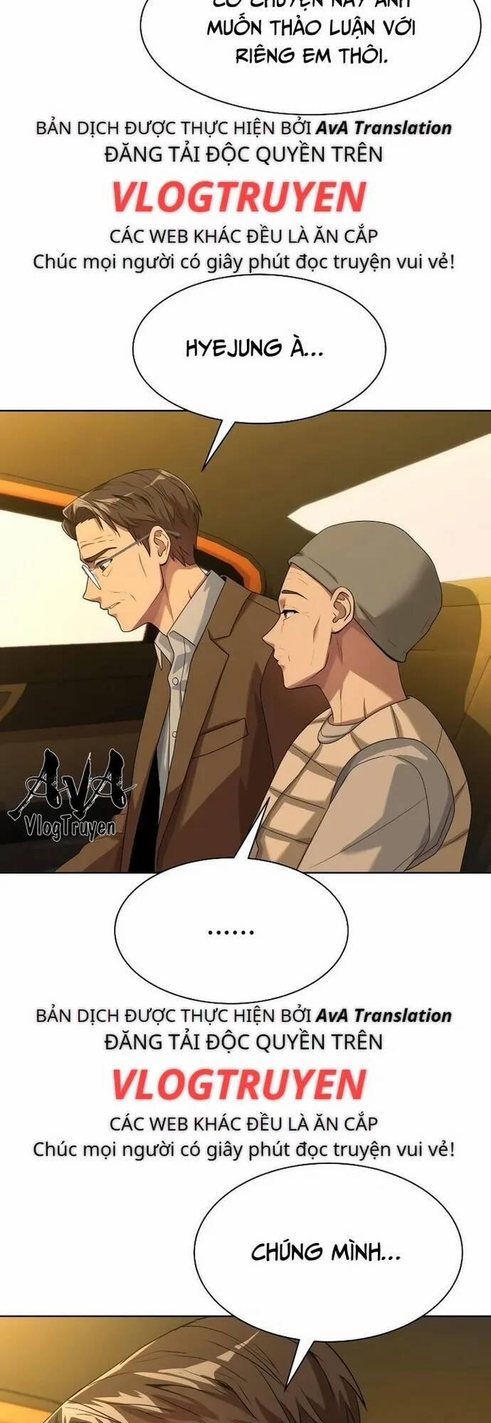 Từ Nhân Viên Vạn Năng Trở Thành Huyền Thoại 26 trang 26