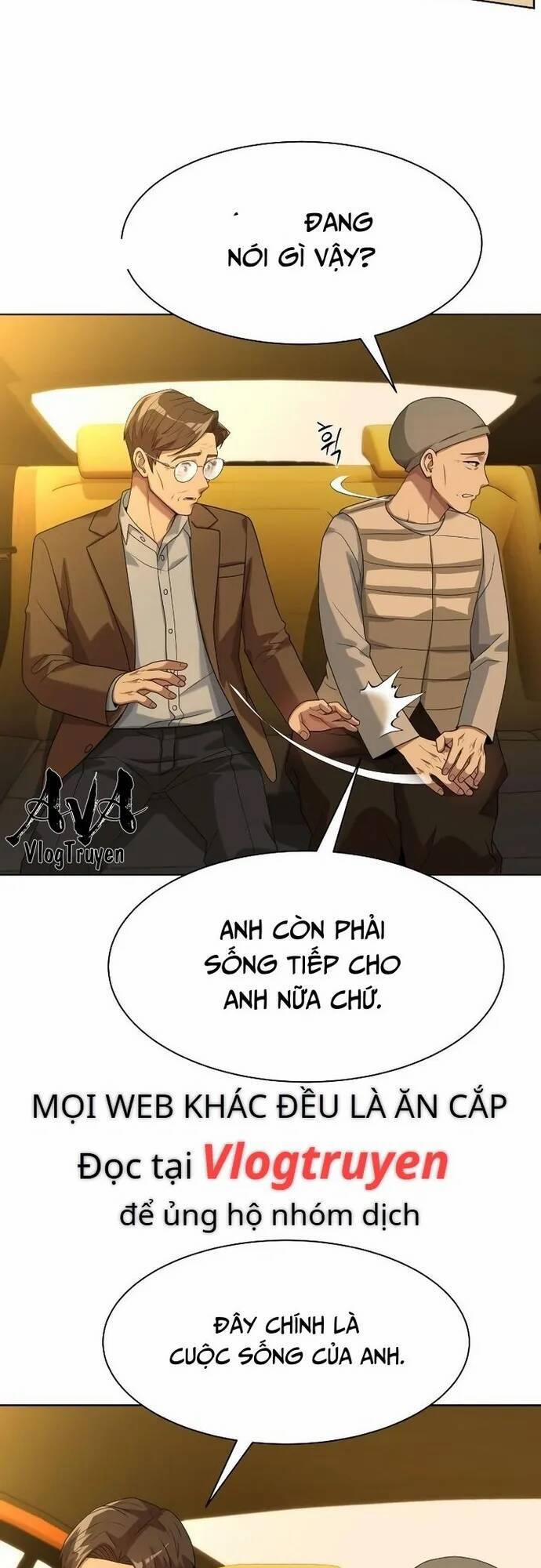 Từ Nhân Viên Vạn Năng Trở Thành Huyền Thoại 26 trang 28