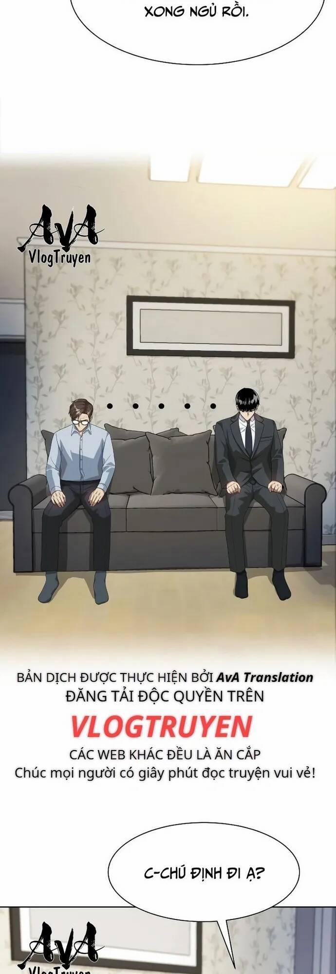 Từ Nhân Viên Vạn Năng Trở Thành Huyền Thoại 26 trang 36