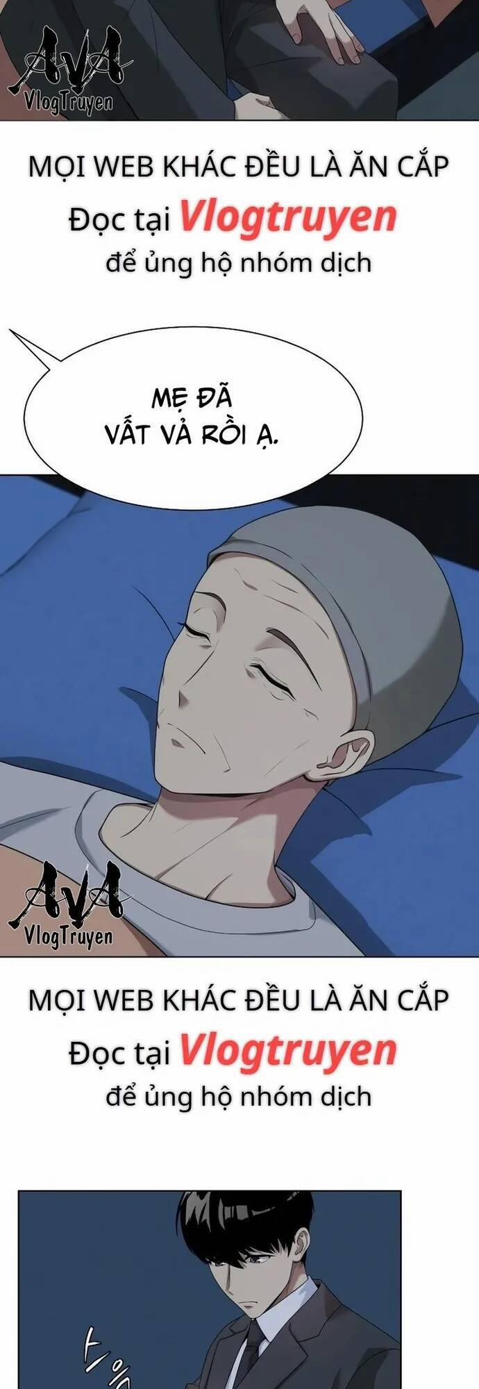 Từ Nhân Viên Vạn Năng Trở Thành Huyền Thoại 26 trang 45