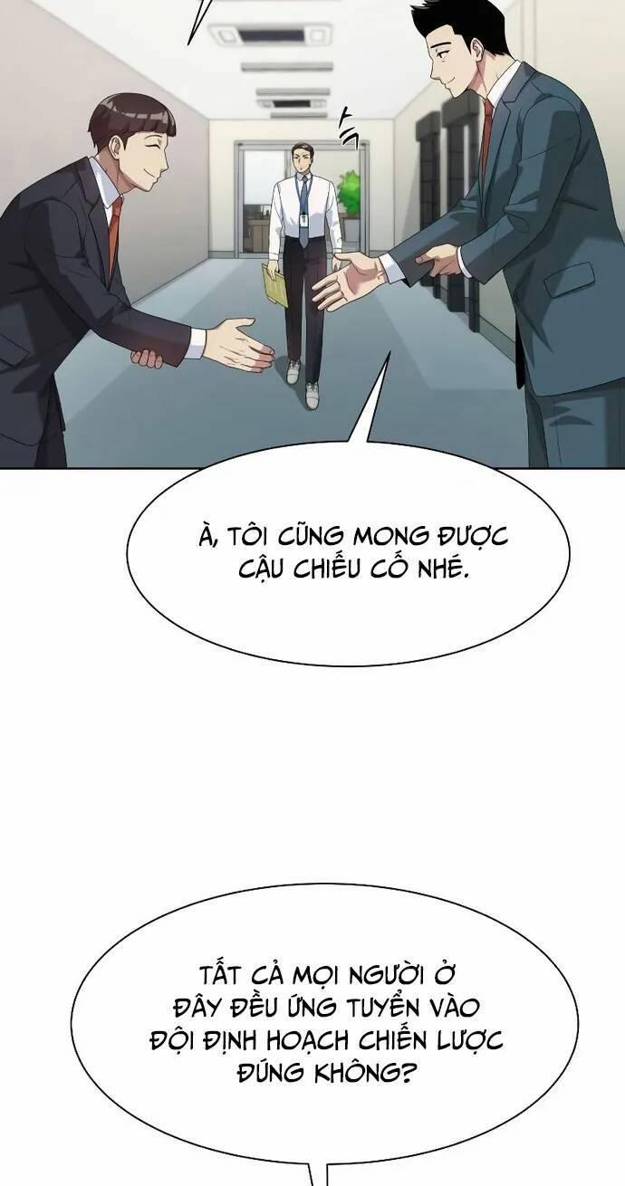 Từ Nhân Viên Vạn Năng Trở Thành Huyền Thoại 27 trang 14