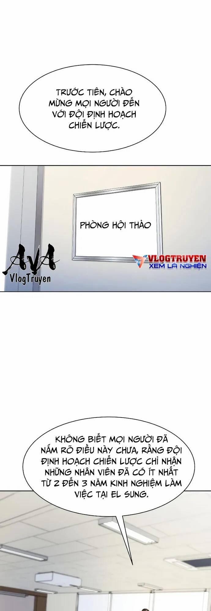 Từ Nhân Viên Vạn Năng Trở Thành Huyền Thoại 27 trang 17