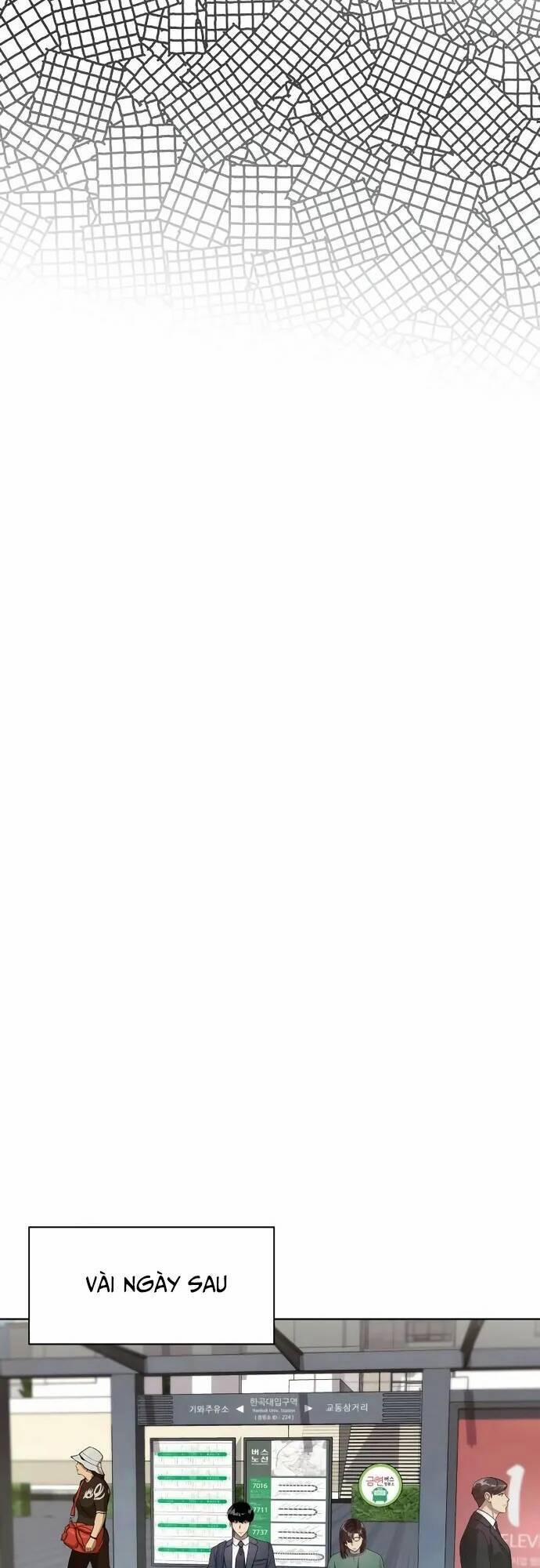 Từ Nhân Viên Vạn Năng Trở Thành Huyền Thoại 27 trang 33