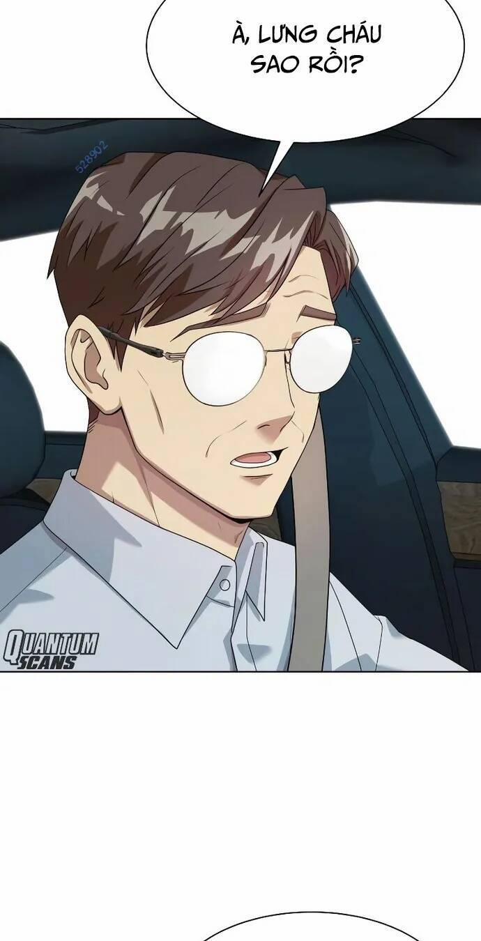 Từ Nhân Viên Vạn Năng Trở Thành Huyền Thoại 27 trang 38