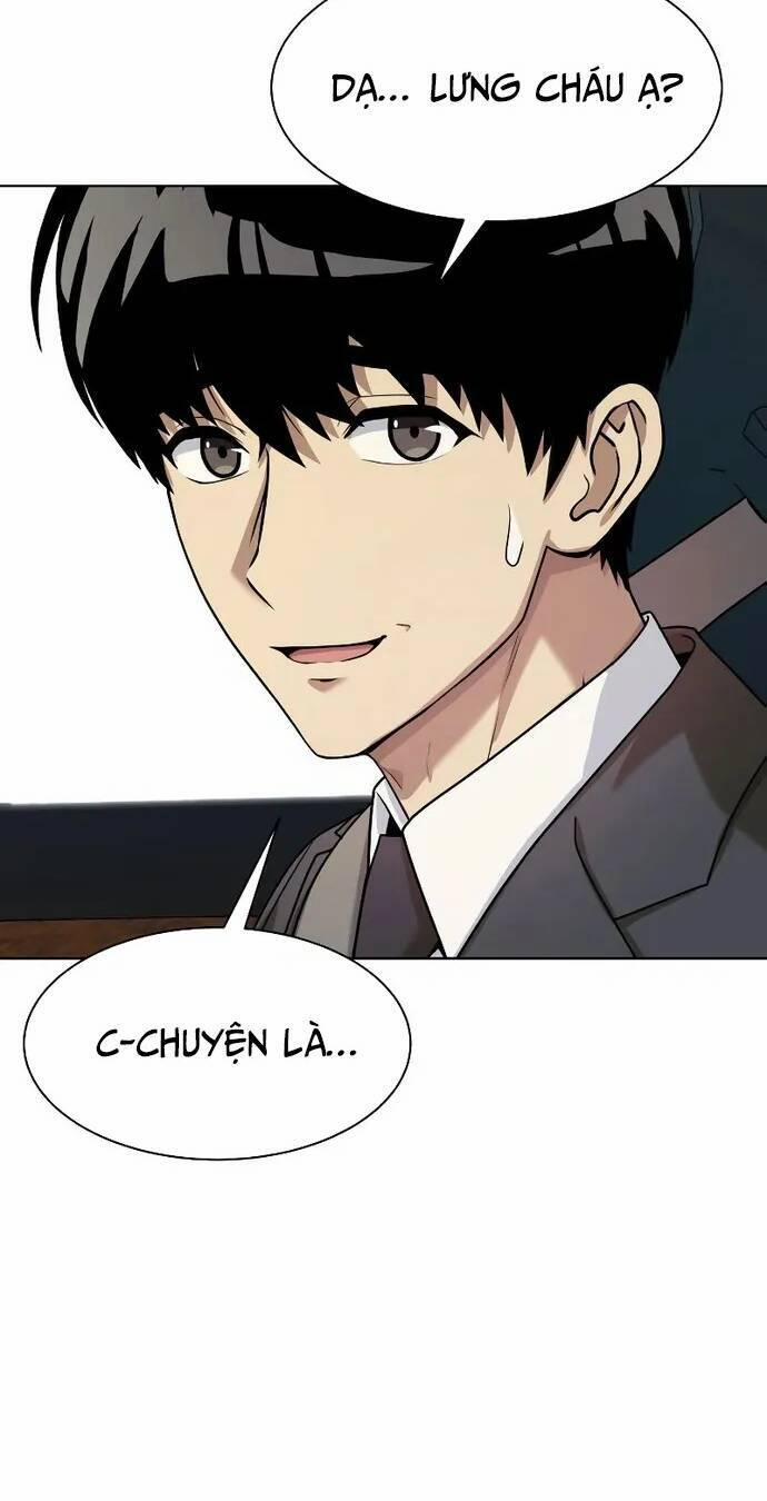 Từ Nhân Viên Vạn Năng Trở Thành Huyền Thoại 27 trang 39