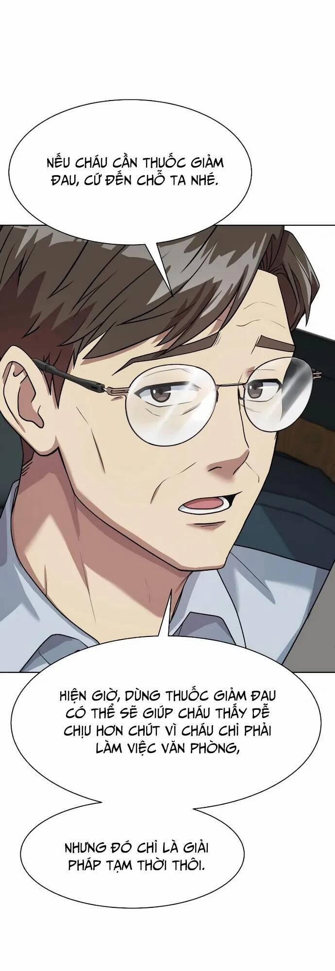 Từ Nhân Viên Vạn Năng Trở Thành Huyền Thoại 27 trang 49