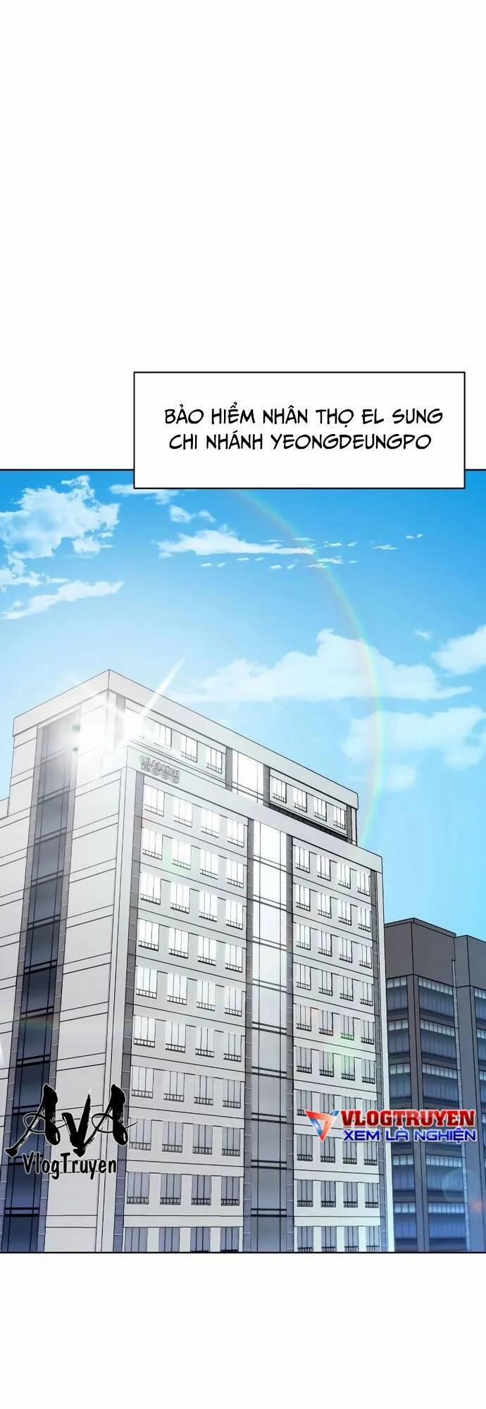 Từ Nhân Viên Vạn Năng Trở Thành Huyền Thoại 27 trang 53