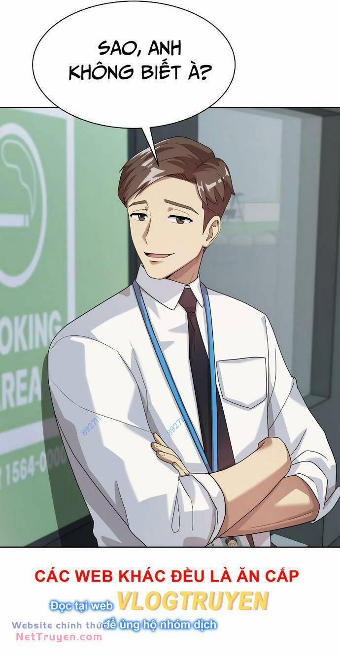 Từ Nhân Viên Vạn Năng Trở Thành Huyền Thoại 29 trang 11