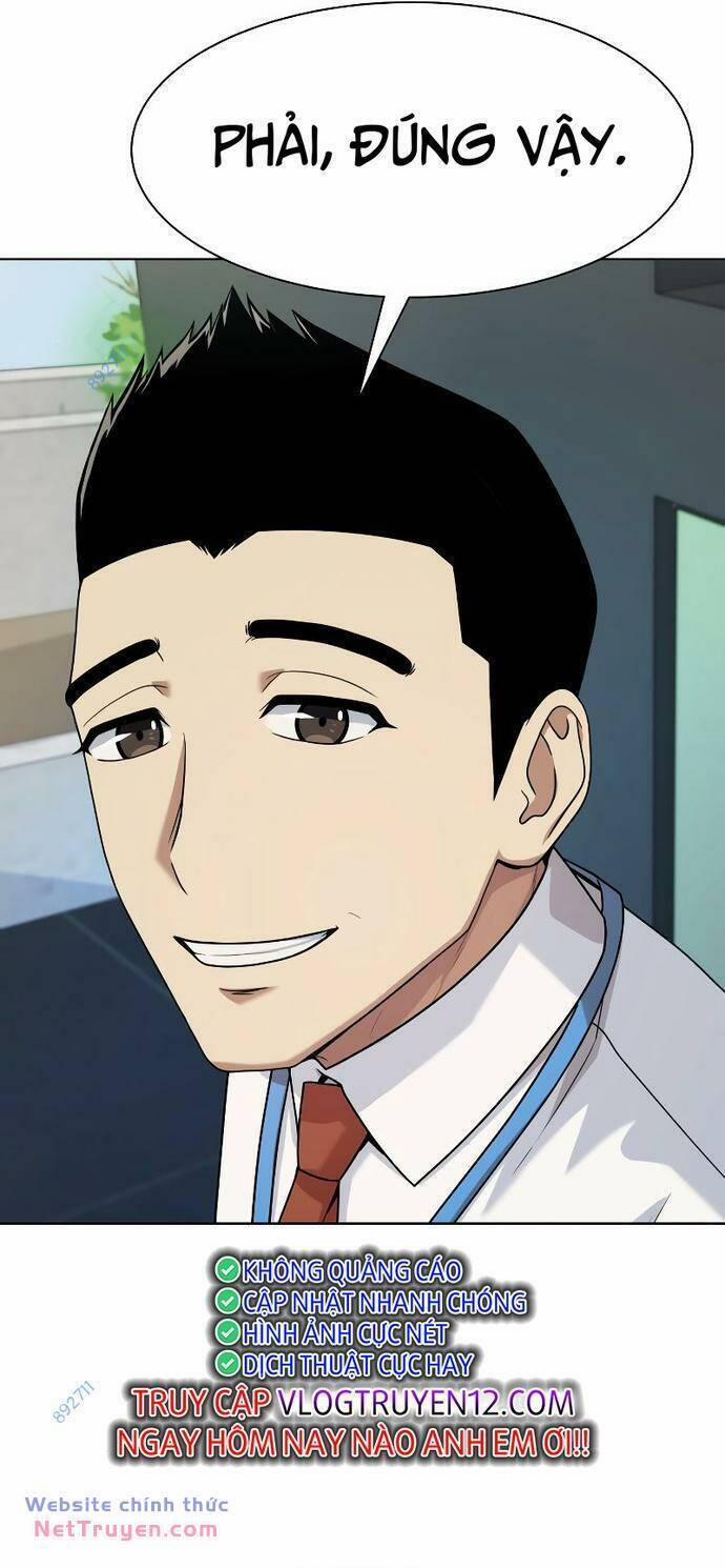 Từ Nhân Viên Vạn Năng Trở Thành Huyền Thoại 29 trang 15