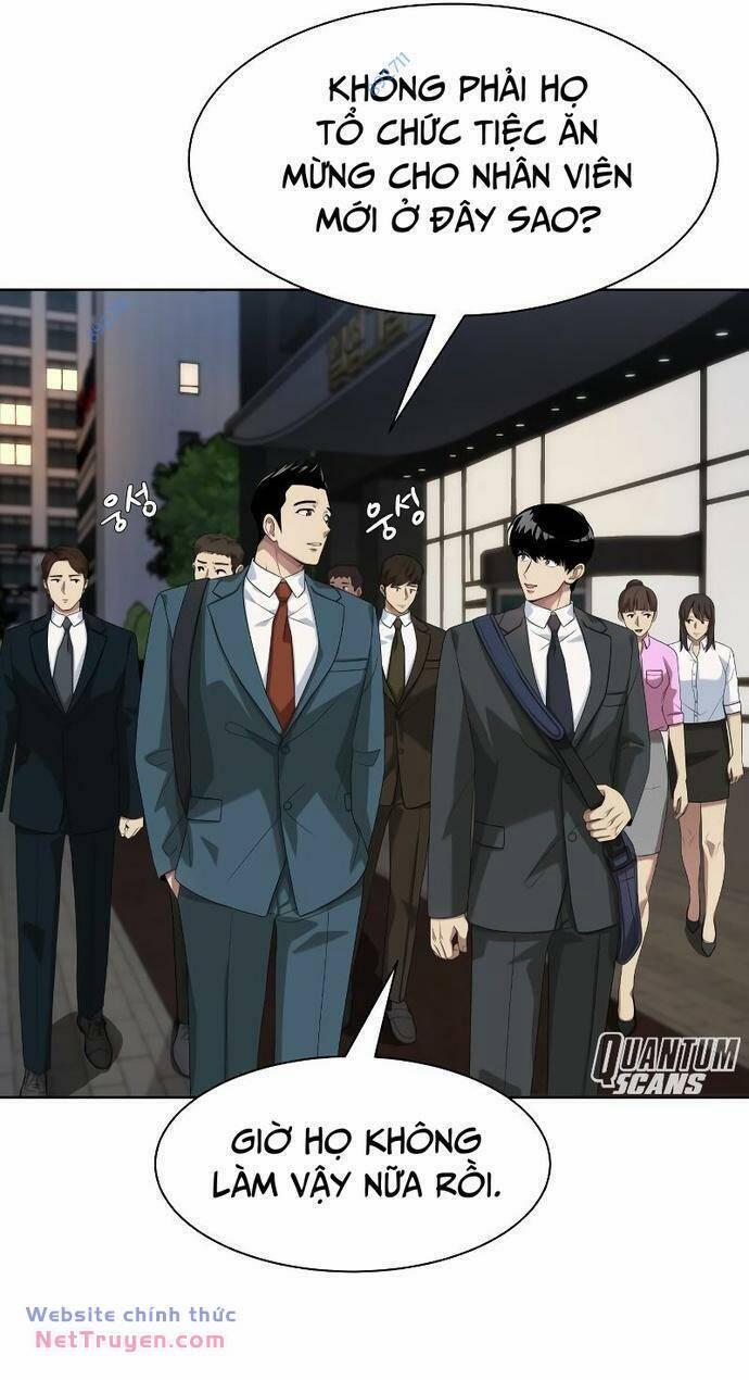 Từ Nhân Viên Vạn Năng Trở Thành Huyền Thoại 29 trang 20