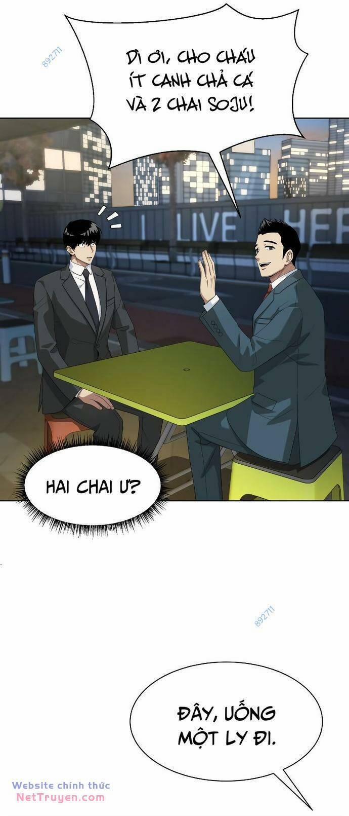 Từ Nhân Viên Vạn Năng Trở Thành Huyền Thoại 29 trang 25