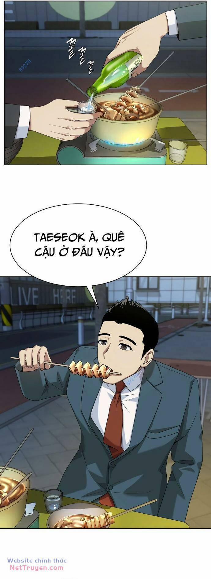 Từ Nhân Viên Vạn Năng Trở Thành Huyền Thoại 29 trang 26