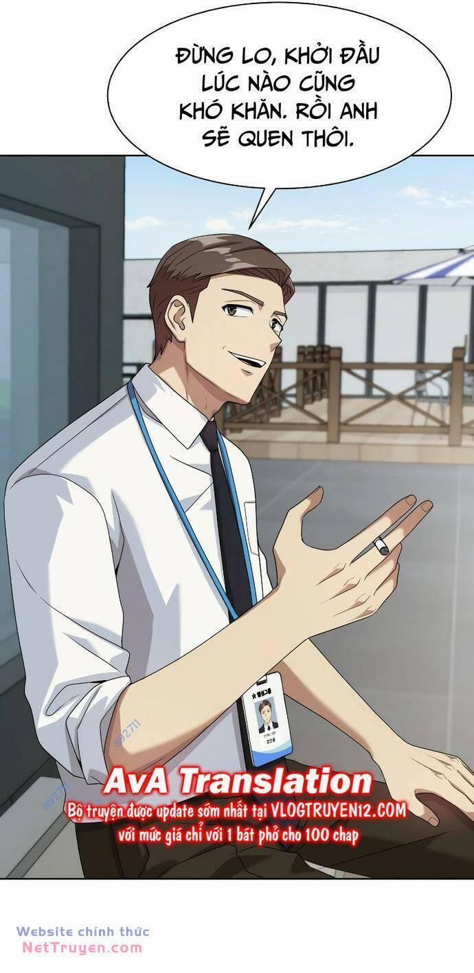 Từ Nhân Viên Vạn Năng Trở Thành Huyền Thoại 29 trang 3