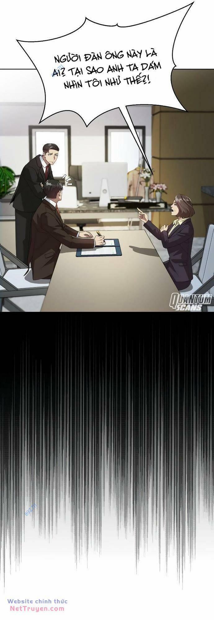 Từ Nhân Viên Vạn Năng Trở Thành Huyền Thoại 29 trang 36