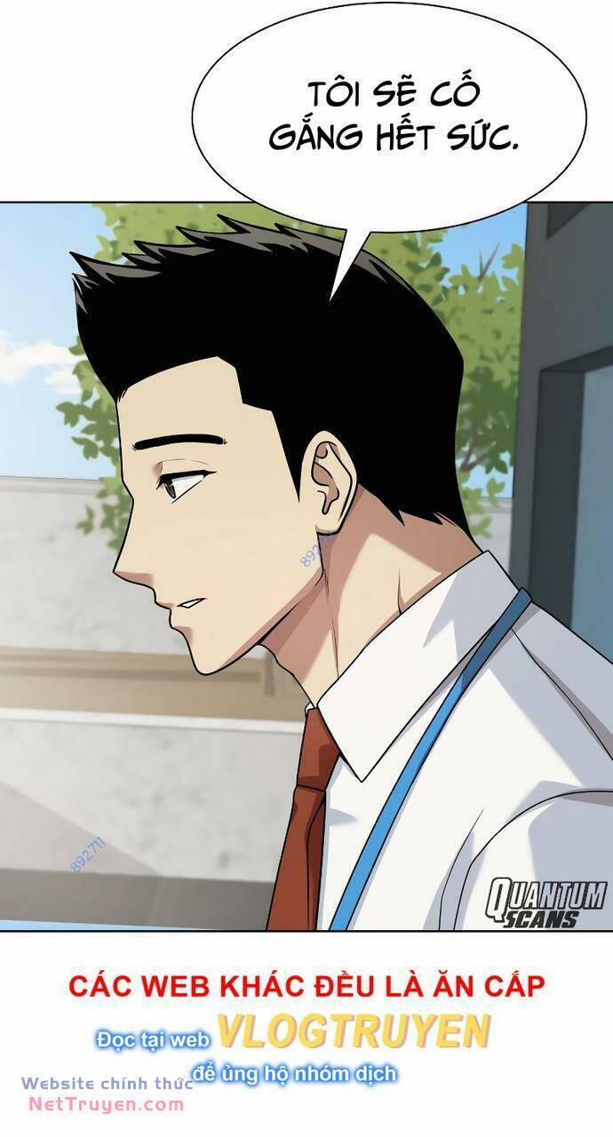 Từ Nhân Viên Vạn Năng Trở Thành Huyền Thoại 29 trang 4