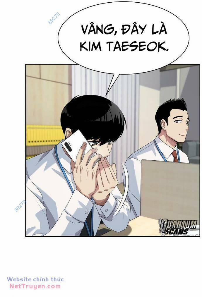 Từ Nhân Viên Vạn Năng Trở Thành Huyền Thoại 29 trang 56