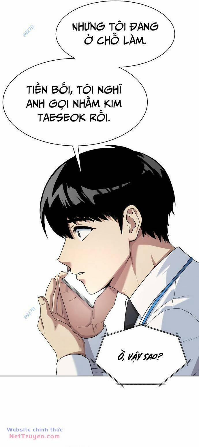 Từ Nhân Viên Vạn Năng Trở Thành Huyền Thoại 29 trang 58