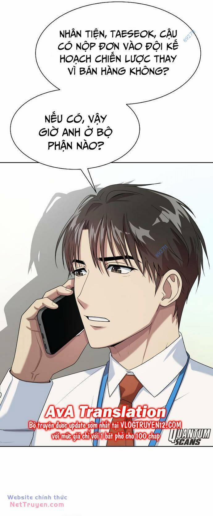 Từ Nhân Viên Vạn Năng Trở Thành Huyền Thoại 29 trang 60
