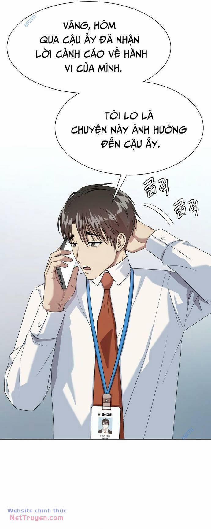 Từ Nhân Viên Vạn Năng Trở Thành Huyền Thoại 30 trang 10