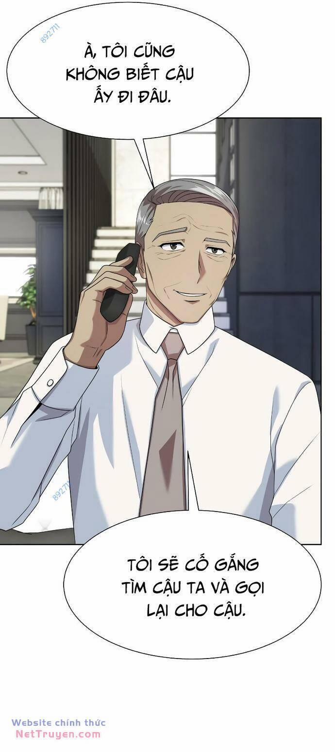 Từ Nhân Viên Vạn Năng Trở Thành Huyền Thoại 30 trang 12