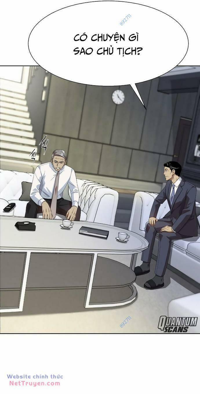 Từ Nhân Viên Vạn Năng Trở Thành Huyền Thoại 30 trang 18