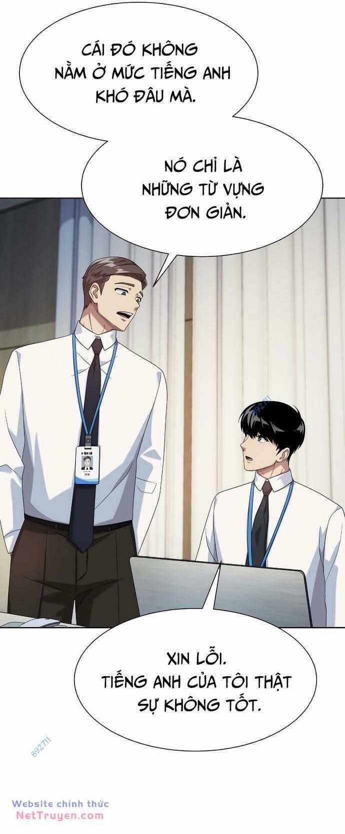 Từ Nhân Viên Vạn Năng Trở Thành Huyền Thoại 30 trang 28