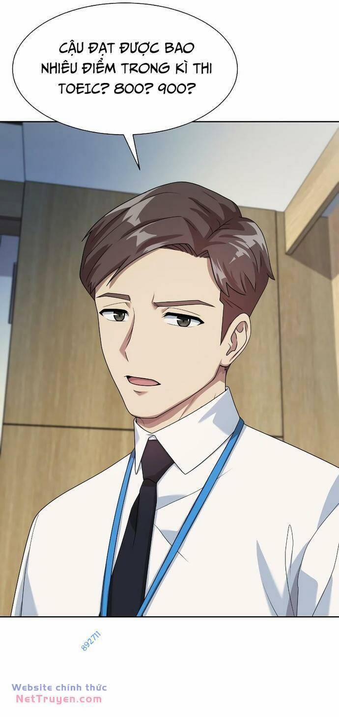 Từ Nhân Viên Vạn Năng Trở Thành Huyền Thoại 30 trang 29