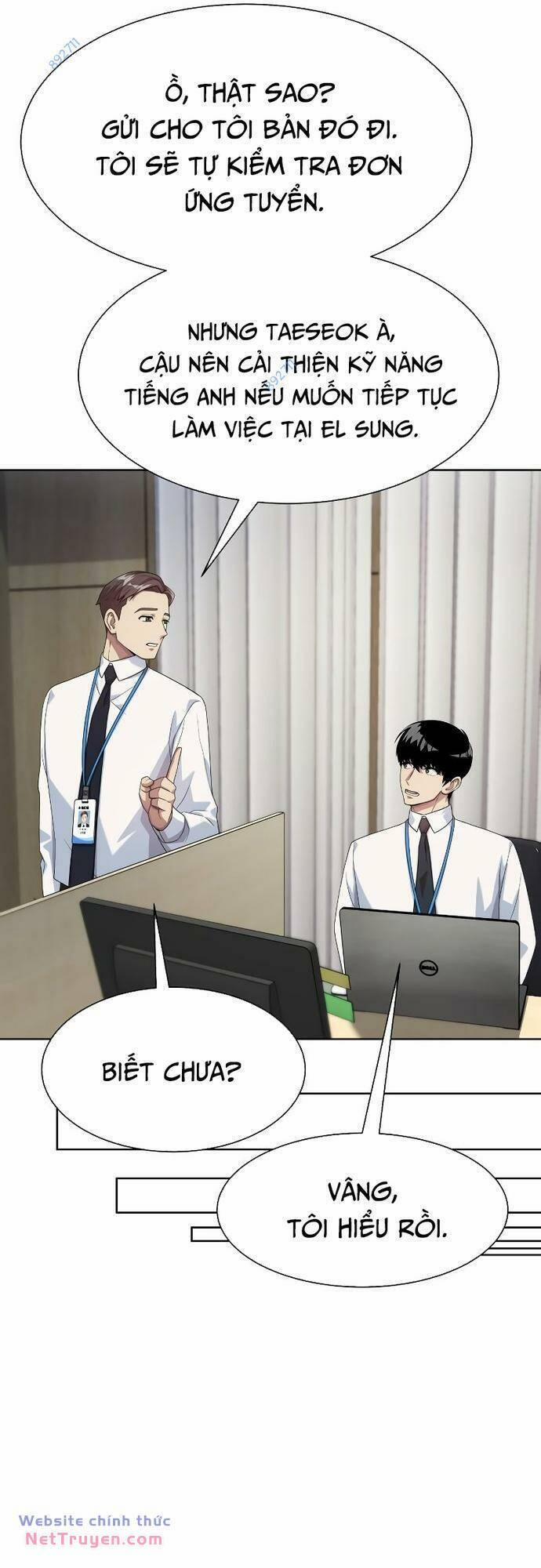 Từ Nhân Viên Vạn Năng Trở Thành Huyền Thoại 30 trang 31