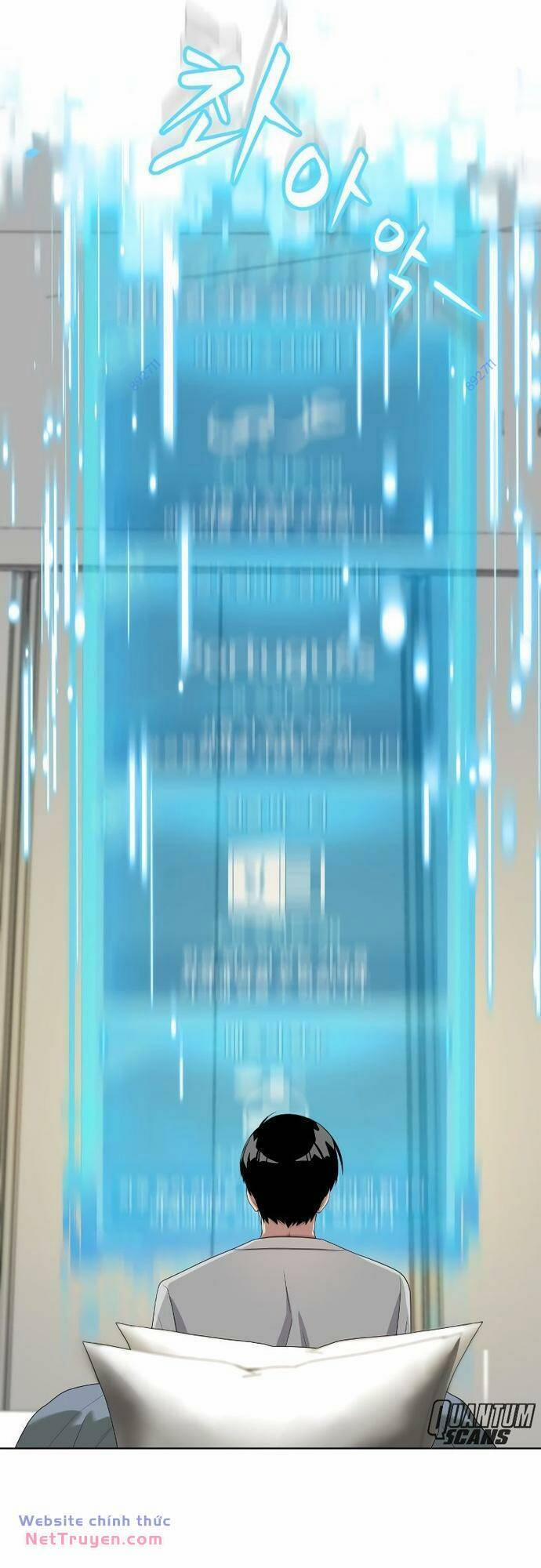 Từ Nhân Viên Vạn Năng Trở Thành Huyền Thoại 30 trang 40