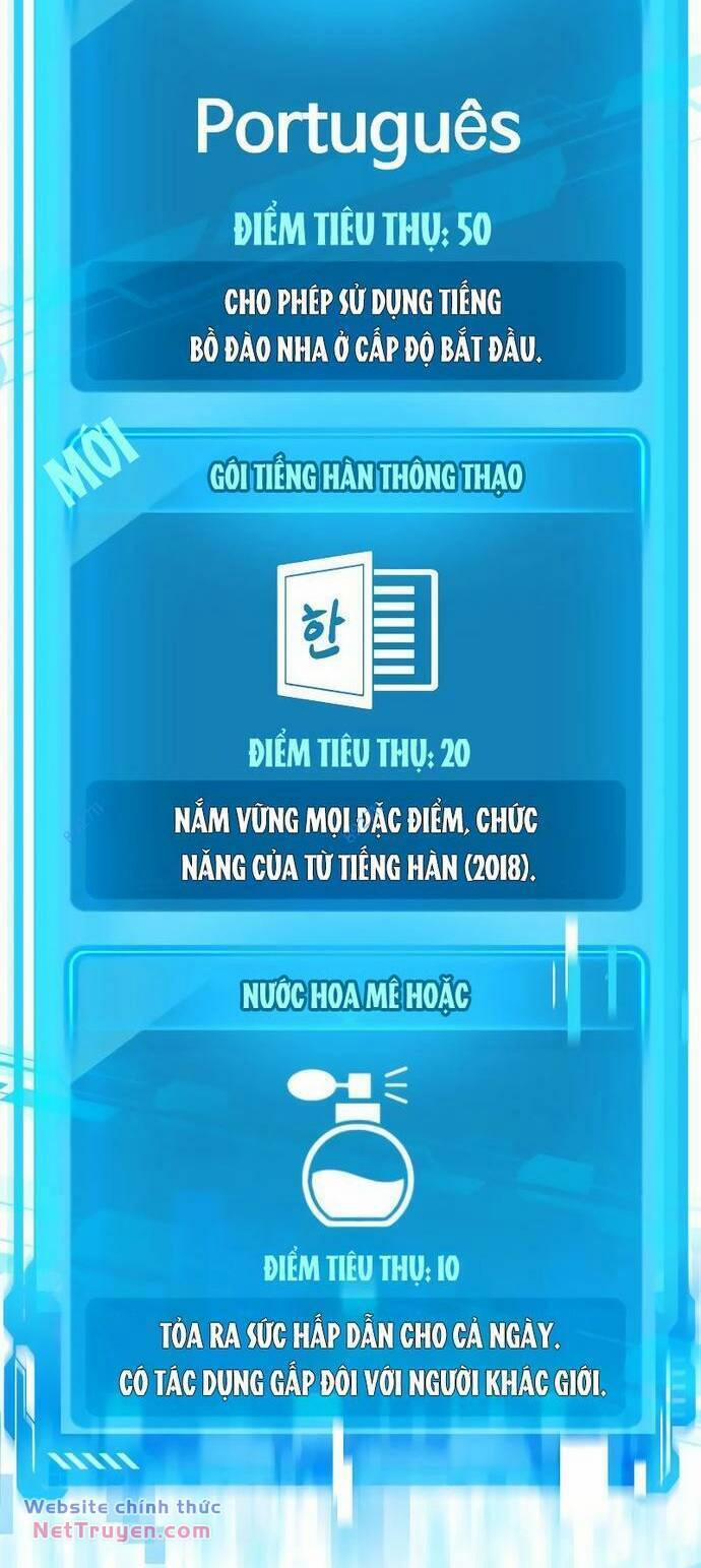 Từ Nhân Viên Vạn Năng Trở Thành Huyền Thoại 30 trang 42