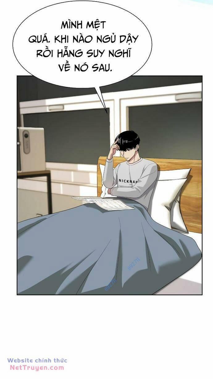 Từ Nhân Viên Vạn Năng Trở Thành Huyền Thoại 30 trang 46