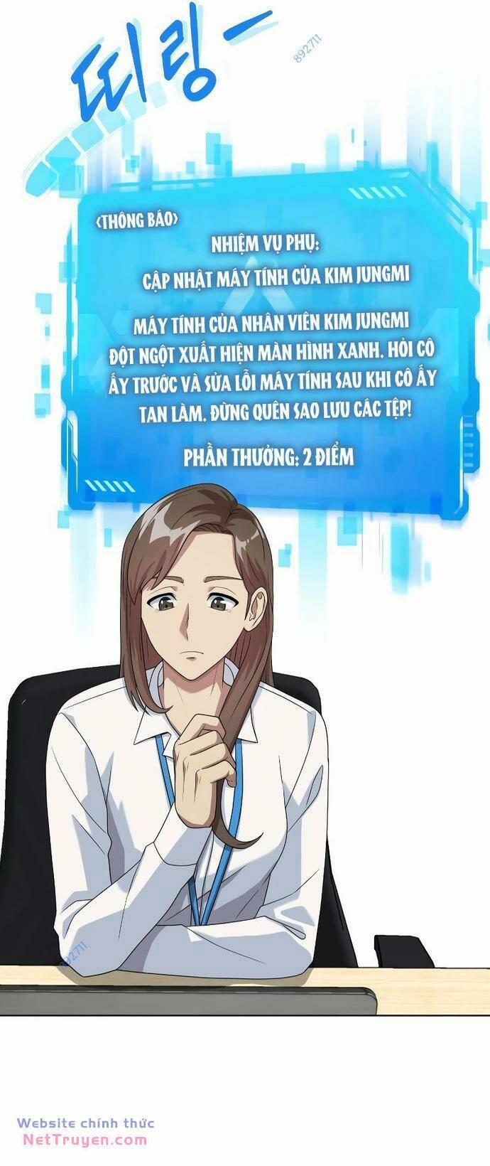 Từ Nhân Viên Vạn Năng Trở Thành Huyền Thoại 30 trang 52