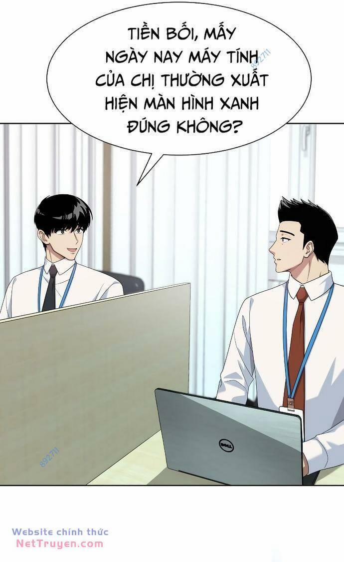 Từ Nhân Viên Vạn Năng Trở Thành Huyền Thoại 30 trang 53