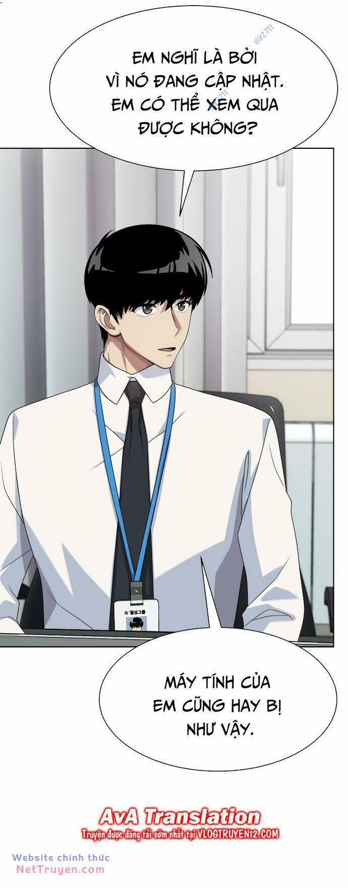 Từ Nhân Viên Vạn Năng Trở Thành Huyền Thoại 30 trang 55