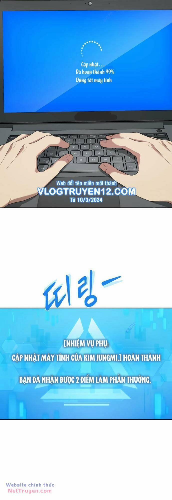 Từ Nhân Viên Vạn Năng Trở Thành Huyền Thoại 30 trang 58